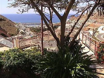 Guanabara Park Hotel Puerto Rico (Gran Canaria)