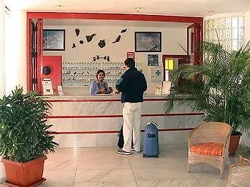 Guanabara Park Hotel
