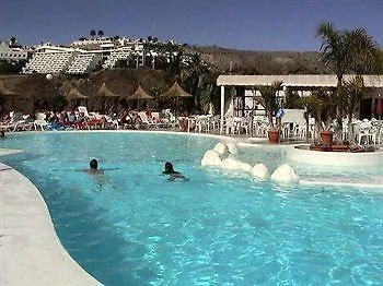Guanabara Park Hotel 2*