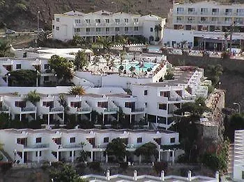 Guanabara Park Hotel Puerto Rico (Gran Canaria)