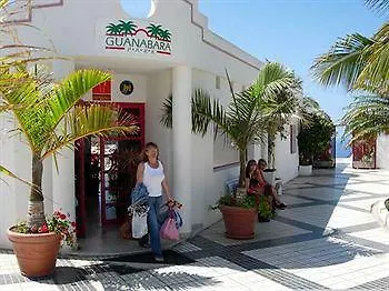 Guanabara Park Hotel