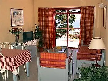 Guanabara Park Hotel Puerto Rico (Gran Canaria)