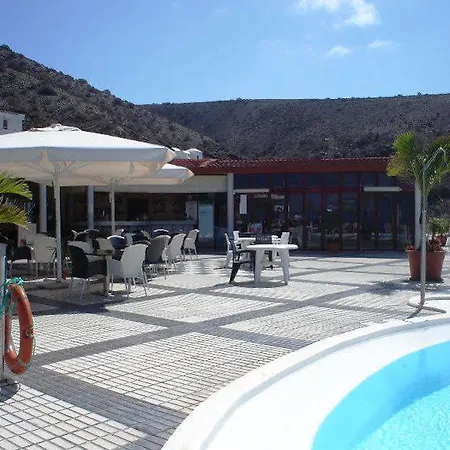 Hotel Guanabara Park