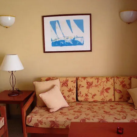 Hotel Guanabara Park