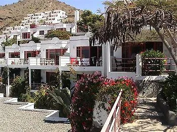 Guanabara Park Hotel Puerto Rico (Gran Canaria)