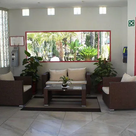 Guanabara Park 2*